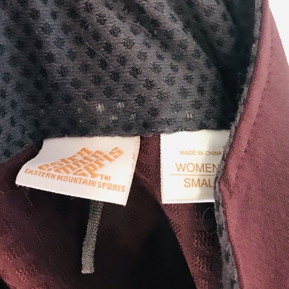 EMS Soft Shell Jacket - Picture 5 of 6